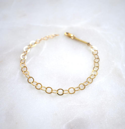 Orb Bracelet